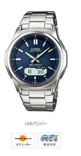 カシオ 腕時計 CASIO WVA-M630D-2AJF