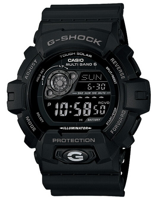 カシオ CASIO G-SHOCK Gショック ジーシ