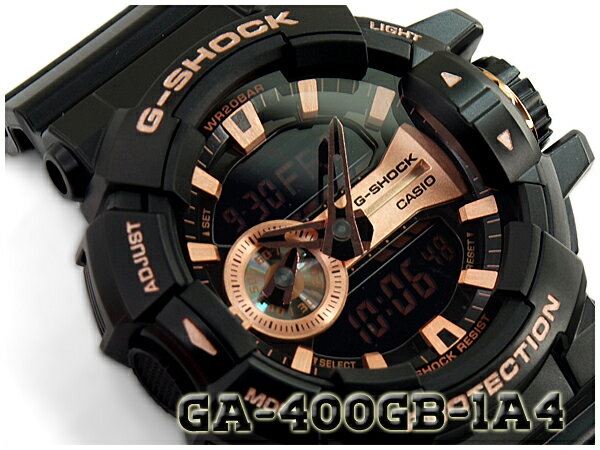 楽天市場】5398 GA-400(シリーズG-SHOCK(カシオ))の通販 楽天市場】5398 GA-400(シリーズG-SHOCK(カシオ))の通販