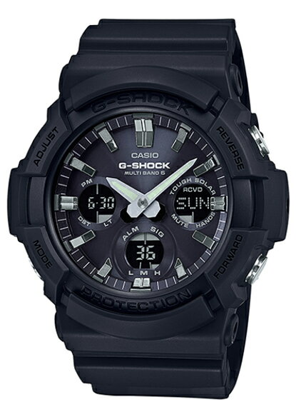 腕時計, メンズ腕時計 G-SHOCK G CASIO GAW-100B-1AJF
