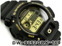 【10%OFFクーポン 5/1 0:00～5/7 9:59】G-SHOCK Gショック ジーショック DW9052 逆輸入海外モデル カシオ CASIO デジタル 腕時計 ブラック ゴールド DW-9052GBX-1A9DR DW-9052GBX-1A9