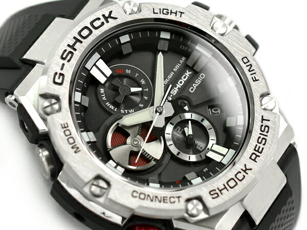 楽天市場】g-shock gst b100の通販 楽天市場】g-shock gst b100の通販
