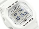 【10%OFFクーポン 4/18 0:00～4/21 9:59】G-SHOCK Gショック ジーショック MARINEWHITE マリンホワイト 逆輸入海外モ…