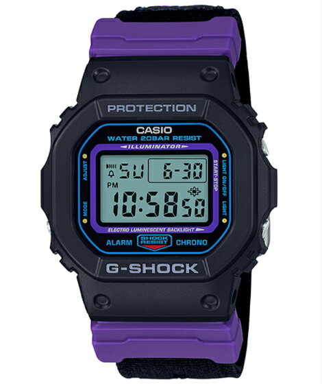 腕時計, メンズ腕時計 G-SHOCK G Throwback 1990s CASIO DW-5600THS-1JR