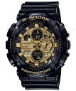 【10%OFFクーポン 5/1 0:00～5/7 9:59】G-SHOCK Gショック ジーショック Garish Color Series カシオ CASIO アナデジ…