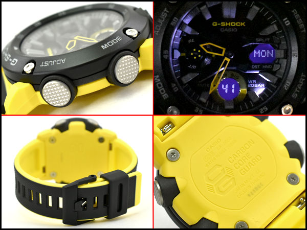 G-SHOCK Gショック ジーショック 逆輸...の紹介画像3