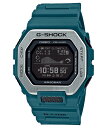 【10%OFFクーポン 4/18 0:00～4/21 9:59】G-SHOCK GBX-100-2 G-LIDE Gライド ジーライド 2020夏モデル デジタル 腕時…