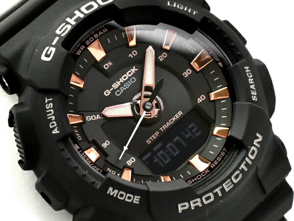 腕時計, メンズ腕時計 G-SHOCK G CASIO S Series S GMA-S130PA-1AER GMA-S130PA-1A