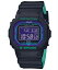 10%OFFݥ 1/1 0:001/5 23:59G-SHOCK ȥݡ CASIO  顼 ǥ ӻ ֥å  GW-B5600BL-1 ͢ǥ