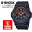 G-SHOCK GAS-100CT-1A ե顼 ʥǥ  ӻ ֥å  ֥롼 Gå å CASIO  ͢ǥפ򸫤