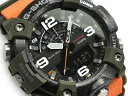 【10%OFFクーポン 5/1 0:00～5/7 9:59】G-SHOCK MUDMASTER マッドマスター スマートフォンリンク CASIO アナデジ 腕…