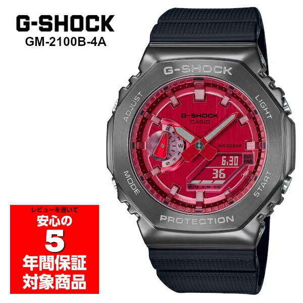 楽天市場】gショック2100赤の通販 楽天市場】gショック2100赤の通販