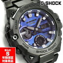 【最大2000円OFFクーポン 4/24 20:00～4/27 9:59】G-SHOCK GST-B ...