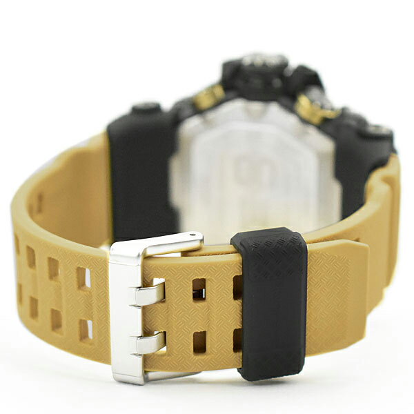 【最大2000円OFFクーポン配布中 11/4 20:00〜11/11 1:59 】G-SHOCK GWG-2000-1A5 MUDMASTER マッドマスター 電波ソーラー ブラック カーキ サンドベージュ メンズ 腕時計 Gショック ジーショック 逆輸入海外モデル