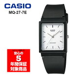 [ͥݥ̵]CASIO MQ-27-7E ץ    ǥ ˥å ʥ ӻ ͢ǥ