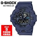 yő2000~OFFN[| 4/24 20:00`4/27 9:59zG-SHOCK GA-700CA-2A rbOP[X AifW Yrv GVbN W[VbN JVI tACOf