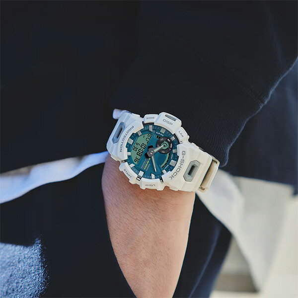 G-SHOCK GBA-900CB-7A 腕時...の紹介画像2