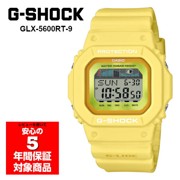 10%OFFݥ 5/18 0:005/21 9:59CASIO G-SHOCK G-LIDE ӻ  ǥ ...