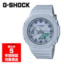 【10%OFFクーポン 5/1 0:00～5/7 9:59】G-SHOCK GMA-S2100BA-2A2 腕時計 レディース メンズ ユニセックス アナログ …