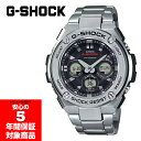 G-SHOCK GST-S310D-1A rv \[[ Y AifW G-STEEL JVI W[VbN tACOf