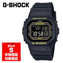 【10%OFFクーポン 4/18 0:00～4/21 9:59】G-SHOCK GW-B5600CY-1 腕時計 メンズ 電波ソーラー スマホ連動 ブラック イ…