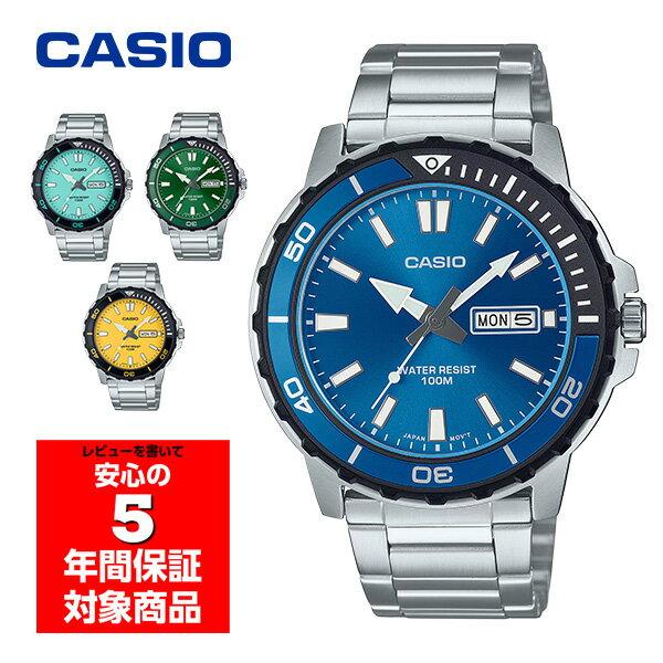 10%OFFݥ 6/1 0:006/2 9:59CASIO MTD-125D ӻ  ʥ Сå ޥ...