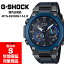 ں2000OFFݥ 4/4 20:004/10 1:59G-SHOCK MT-G MTG-B2000B-1A2JF Gå å ȥ顼 󥺥å ʥ ӻ ֥롼 ֥å CASIO  