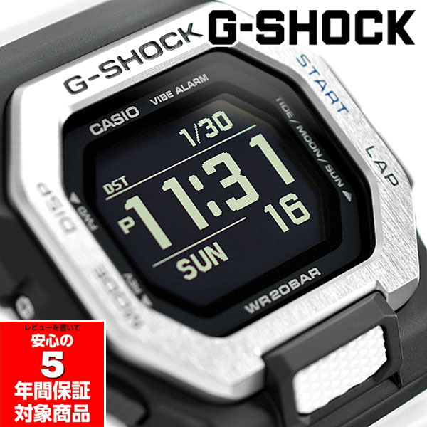 G-SHOCK GBX-100-7 G-LIDE G饤 饤 2020ƥǥ ե ե  ǥ ӻ ֥å ۥ磻 Gå å  CASIO ͢ǥפ򸫤