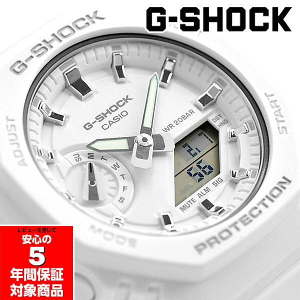 G-SHOCK GMA-S2100-7A ӻ ˥å  ǥ ʥ ǥ ۥ磻 Gå å  ͢ǥפ򸫤