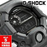 G-SHOCK RANGEMAN 󥸥ޥ Black Out CASIO ȥ顼 ǥ ӻ ֥å GW-9400-1B ͢ǥ