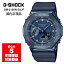 10%OFFݥ 2/1 0:002/1 23:59G-SHOCK GM-2100N-2AJF  ӻ ʥǥ ֥롼 ᥿ Gå å 