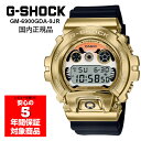 yő2000~OFFN[| 4/24 20:00`4/27 9:59zG-SHOCK GM-6900GDA-9JR S[h_} rv Y fW^ GVbN W[VbN JVI Ki