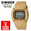 G-SHOCK DW-5600PT-5JF 腕時計 メンズ デジタル ORIGIN オリジン ワイヤープロテクター Gショック ジーショック カシオ 国内正規品