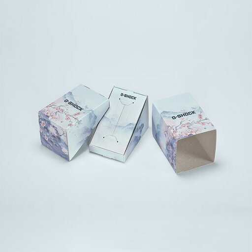 G-SHOCK GA-2110SL-4A4JR 腕時計 メンズ アナログ デジタル ピンク Gショック ジーショック カシオ 国内正規品