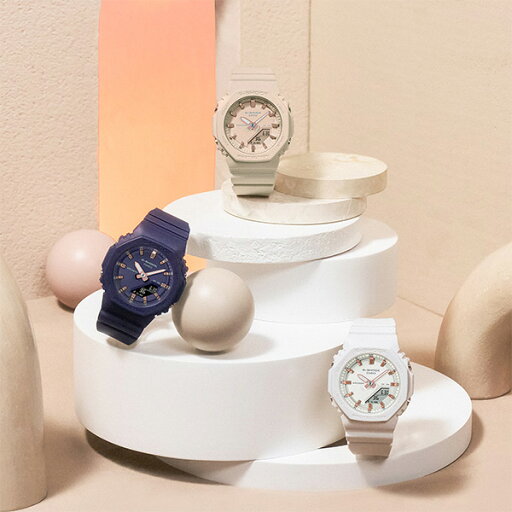 G-SHOCK GMA-P2100M ユニセックス 腕時計 アナデジ カシオ 国内正規品