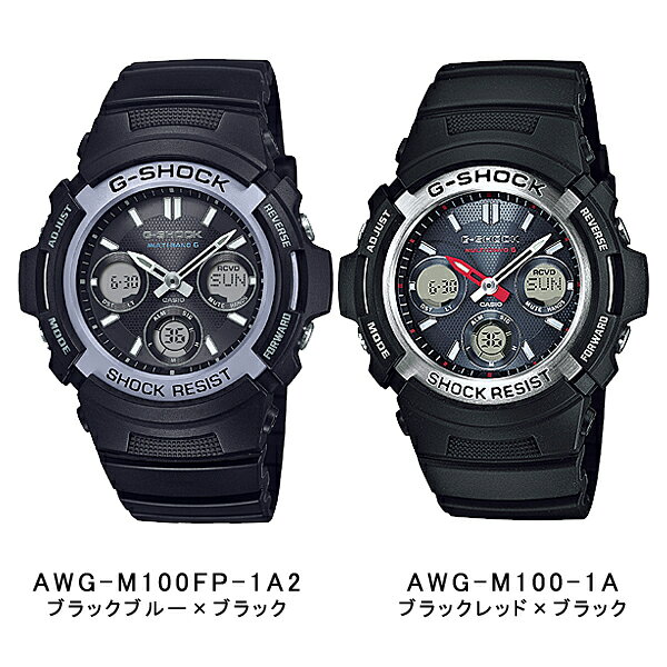 【10％OFFクーポン配布中！10/2〜10/9】G-SHOCK メンズ 腕時計 海外モデル 国内モ...
