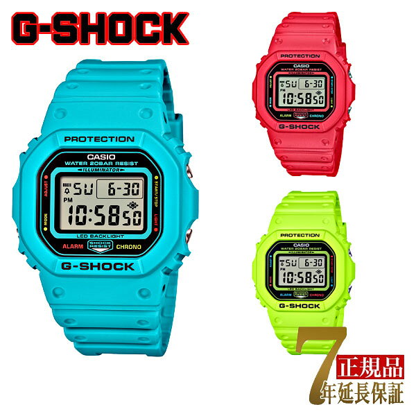 楽天市場】gショックdw 5600eg－9vの通販