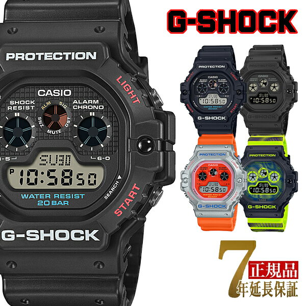 楽天市場】DW-5900FA-1JR（ブランドカシオ）の通販