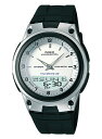 【ネコポス送料無料】CASIO STANDARD AW-80-7AJH カシオ スタンダード デジタル 腕時計 チプカシ 国内正規品