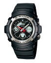 AW-590-1AJF G-SHOCK Gショック ジーショック gshock カシオ CASIO 腕時計