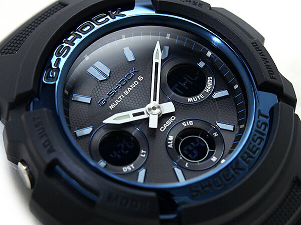 腕時計, メンズ腕時計 AWG-M100A-1ADR G-SHOCK G gshock CASIO AWG-M100A-1A