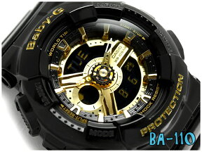 BA-110-1ADR ベビーG BABY-G ベビージー カシオ CASIO 腕時計 BA-110-1A