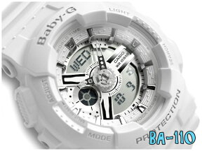 BA-110-7A3DR ベビーG BABY-G ベビージー カシオ CASIO 腕時計 BA-110-7A3