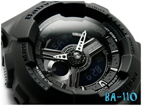 BA-110BC-1ACR ベビーG BABY-G ベビージー カシオ CASIO 腕時計 BA-110BC-1A