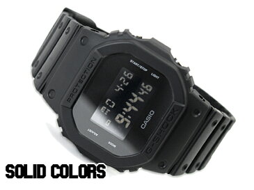 G-SHOCK Gショック カシオ 限定 デジタル 腕時計 オールブラック DW-5600BB-1 DW-5600BB-1DR【あす楽】
