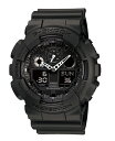 GA-100-1A1JF G-SHOCK Gショック ジーショック gshock カシオ CASIO 腕時計(2)