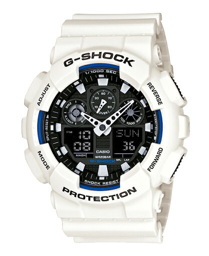 【10%OFFクーポン配布中 8/1〜8/3】 GA-100B-7AJF G-SHOCK Gショック ジーショック gshock カシオ CASIO 腕時計 【10%OFFクーポン配布中 8/1〜8/3】 GA-100B-7AJF G-SHOCK Gショック ジーショック gshock カシオ CASIO 腕時計