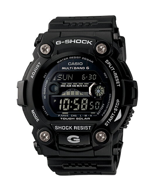 GW-7900B-1JF G-SHOCK Gショック ジーショック gshock カシオ CASIO 腕時計