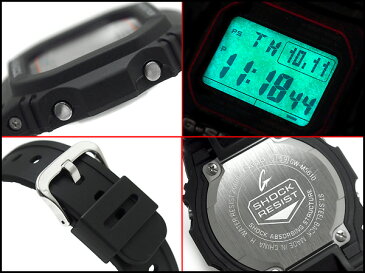 G-SHOCK Gショック ジーショック g-shock gショック 電波 ソーラー GW-M5610-1 ブラック 腕時計 G-SHOCK Gショック