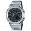   CASIO Gå G-SHOCK FULL METAL 2100 Series GM-B2100D-1AJF ƥ쥹 ᥿Х å쥸 20ɿ 顼ťƥ Bluetooth̿ǽ